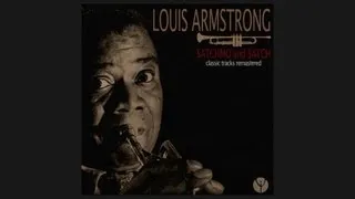 Louis Armstrong - Rockin' Chair (1932) [Digitally Remastered]