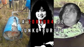 Junko Furuta - La tortura más cruel | La Historia Detrás De.