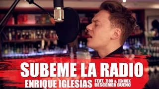 Enrique Iglesias - SUBEME LA RADIO ft. Descemer Bueno, Zion & Lennox