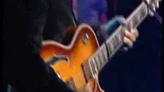 George Benson - On Broadway