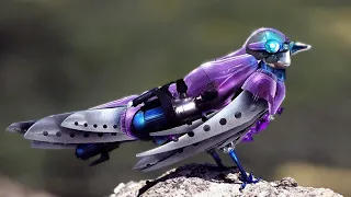 8 Amazing ROBOTS ANIMAL YOU NEED TO SEE ▶ 1