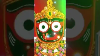 Rakhyakara Jagannath ||Jagannath Bhajan ||#shorts