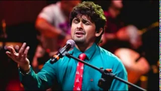 A Tribute to Sonu Nigam by Jay