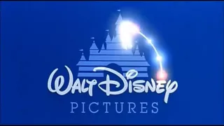 Walt Disney Pictures / Mandeville Films [1998] [I'll Be Home for Christmas Variant]