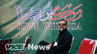 Vice Guide to Iran with Suroosh Alvi