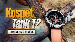 Kospet Tank T2 - Honest User Review