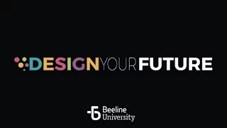Билайн Университет - Design Your Future