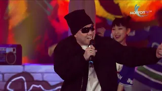 Guest Acts Bold ft NENE - "One shot" | The Quarter Final | The Voice of Mongolia 2022