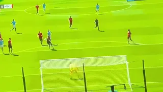 Gundogan Goal vs Manchester United | Man City 1-0 Man Utd | Fa Cup Final