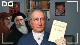 Faust (Goethe) - Kötelezők őszintén #5