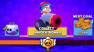 AAAAAAAAAAAAAAAAA!!! BRAWL STARS 🎁⬆️