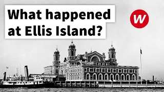 Ellis Island | Englisch-Video für den Unterricht