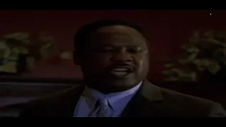 The Wire (Ervin Burrell) 'Shiiiiiiiiiiiiiiit'