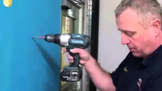 Tommy's Trade Secrets - Drilling and Fixing Advice