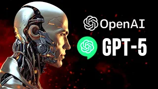 Here's why GPT 5 AI will CHANGE the WORLD!