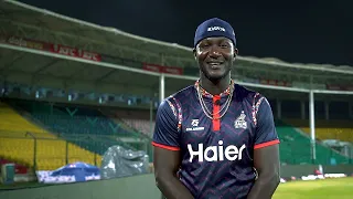 Exclusive: Coach Cam with Daren Sammy: Episode 3 - "Peshawar Zalmi storms the Gladiators"