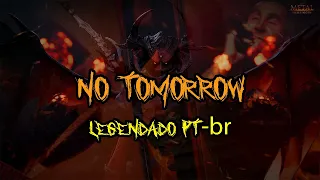 Serj Tankian - No Tomorrow [LEGENDADO PT-BR]  - Metal: Hellsinger