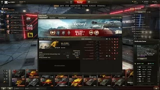 SU-122-44 Mastery Badge (Ace Tanker) from 02.25-2015