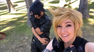 PromptoxNoctis CMV [Gone Gone Gone]