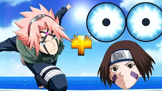 Naruto Characters  in New Fusion Versions | Who is Strongest!