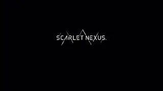 Gmv- Scarlet Nexus: Scarlet Cross