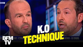 🚨 Je mets K.O le RN en direct