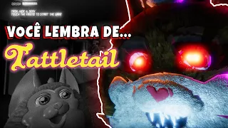 Você lembra de TATTLETAIL?