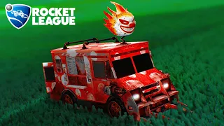 Rocket League MOIMENTS 112