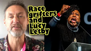 Race Grifters - Dr Shola and Lucy Letby, BLM and medieval indulgences