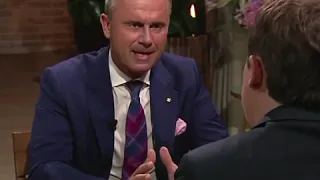 Norbert Hofer: Schwarz-Grün darf sich nicht ausgehen!