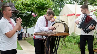 Гурт "Brothers Rovenko" ❤ "На Добридень - Наречена" ❤ Весілля ❤ Середній Майдан ❤❤❤Wedding ❤