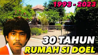 Rumah Si Doel Anak Sekolahan Rano Karno Benyamin S Mandra | Cornelia Agatha Maudy Koesnadi Mak Nyak