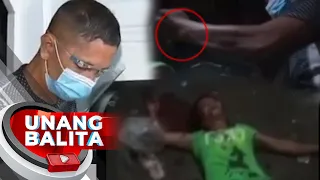 Video shows cop shooting 52-year-old woman in QC | UB