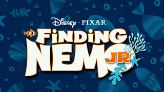 Finding Nemo Jr.: The Musical - Lewisville Arts Conservatory