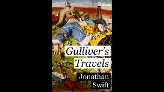 Jonathan Swift - Gulliver's Travels-Audio Book
