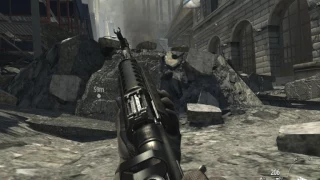 Call of Duty: Modern Warfare 3 ☆Без ранений☆ (ветеран) #1 (+все коллектиблы)