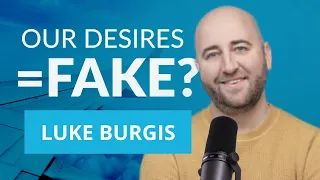 How To Escape Mimetic Desire - Luke Burgis