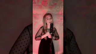 Не залишай - Анна Трінчер(Cover by Анна Ракша)