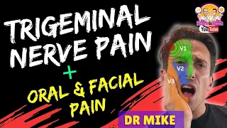 Trigeminal Nerve Pain | Oral & Facial Pain