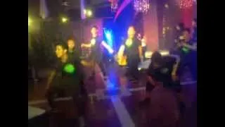 Jollibee Dance - JOLLIBEE PACITA COMPLEX DANCE BATTLE - I AM PACITA