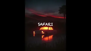 [FREE] Dark Trap Type Beat - "Safari"