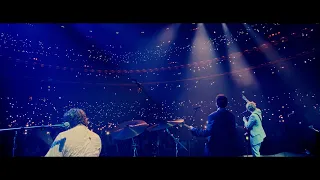 5 Seconds of Summer - Take My Hand (Live from The Royal Albert Hall)