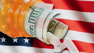 American Paid BILLIONS To Fund Medications. Guess Where It Went?