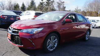 2017 Toyota Camry R69772 - Englewood Cliffs NJ