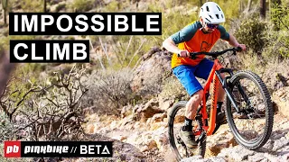 9 Value Bikes vs. The Impossible Climb | 2022 Pinkbike Value Field Test