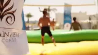 Bossaball Teaser