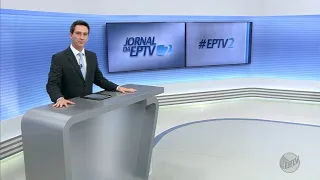 [HD] Escalada e encerramento do "Jornal da EPTV 2ª Edição" - EPTV Ribeirão Preto (12/02/21)