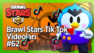 Yeni Brawl Stars Tik Tok Videoları #62 | 2021 Brawl Stars