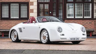 2006 Iconic Autobody 387 Speedster