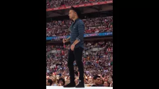 One Direction - Summertime Ball 2015 - Wembley Stadium